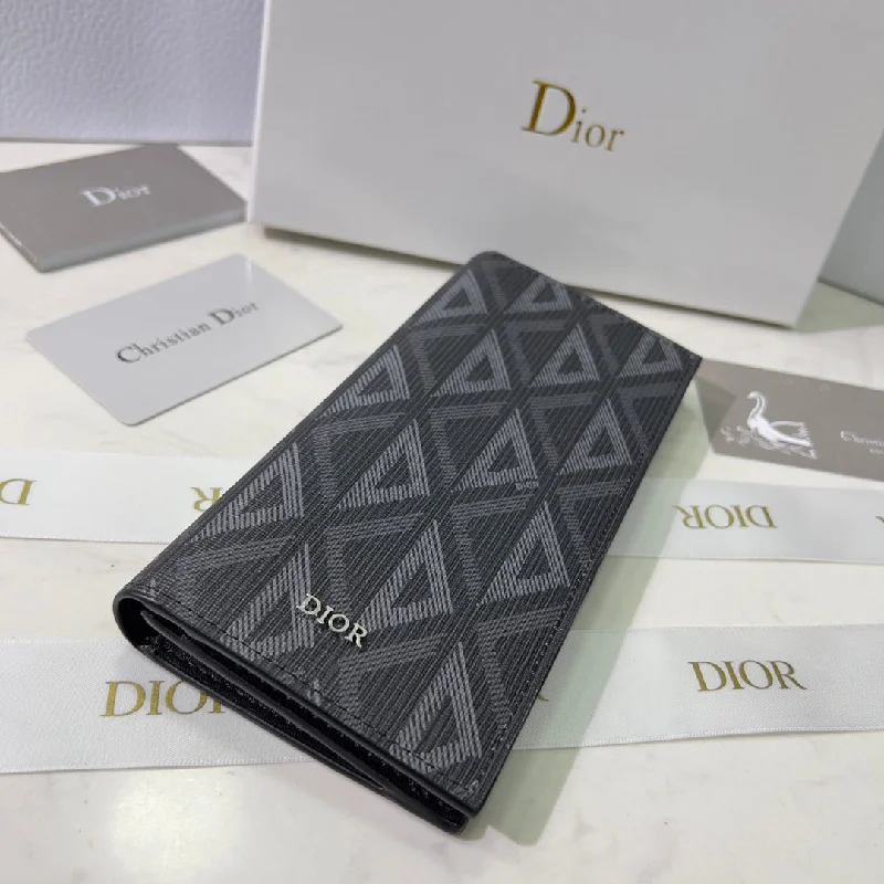 EN - New Arrival Wallet Christian Dior 020