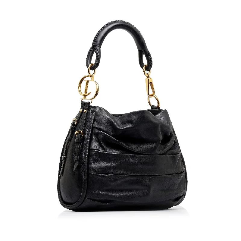 Dior Libertine Hobo Bag (Yz3P1U)