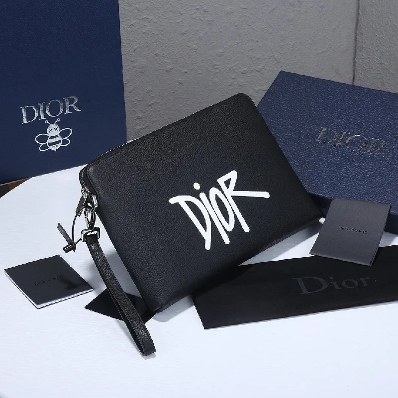 Christian Dior - Luxury Bags  847