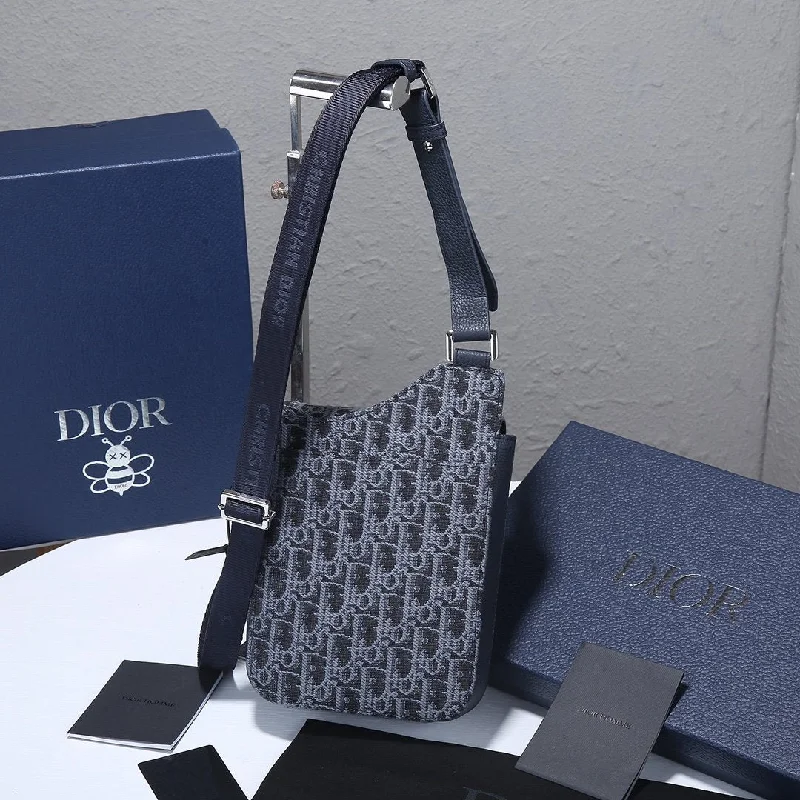 Christian Dior - Luxury Bags  852