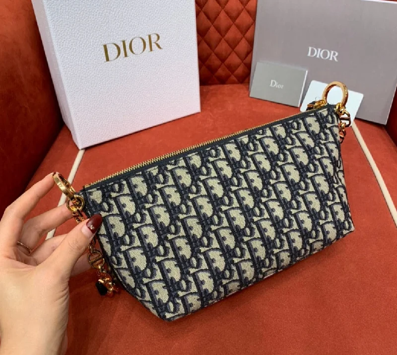 Dior Hobo Star bag