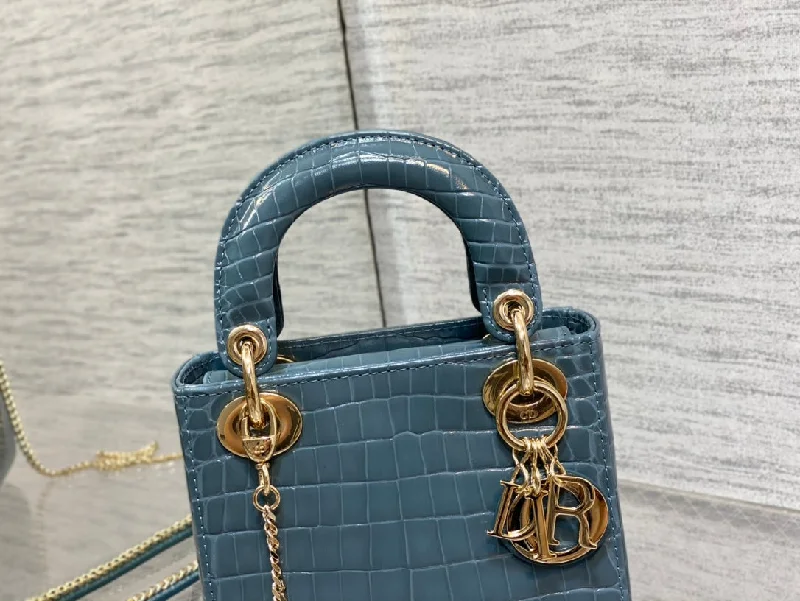 Christian Dior - Luxury Bags  603