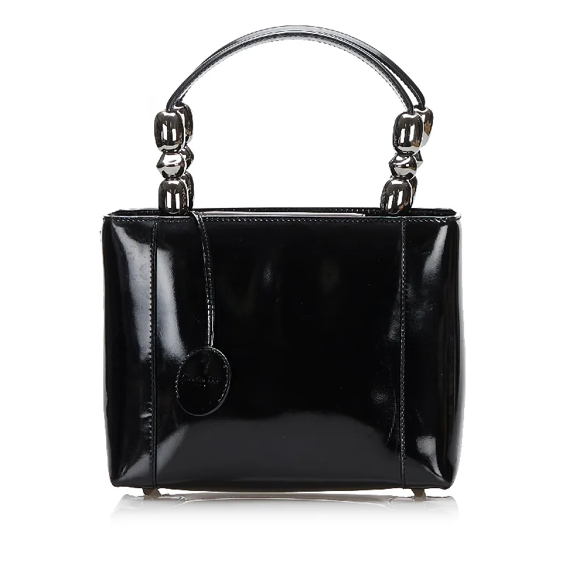 Dior Malice Pearl Handbag (36813)