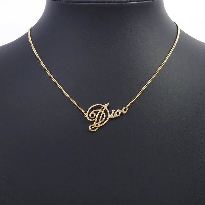 Vintage Christian Dior Necklace