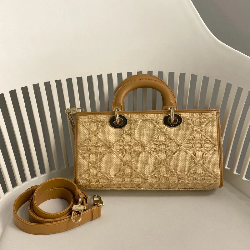 Christian Dior - Luxury Bags  614