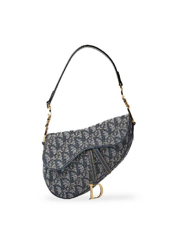 DIORÍSSIMO SADDLE BAG