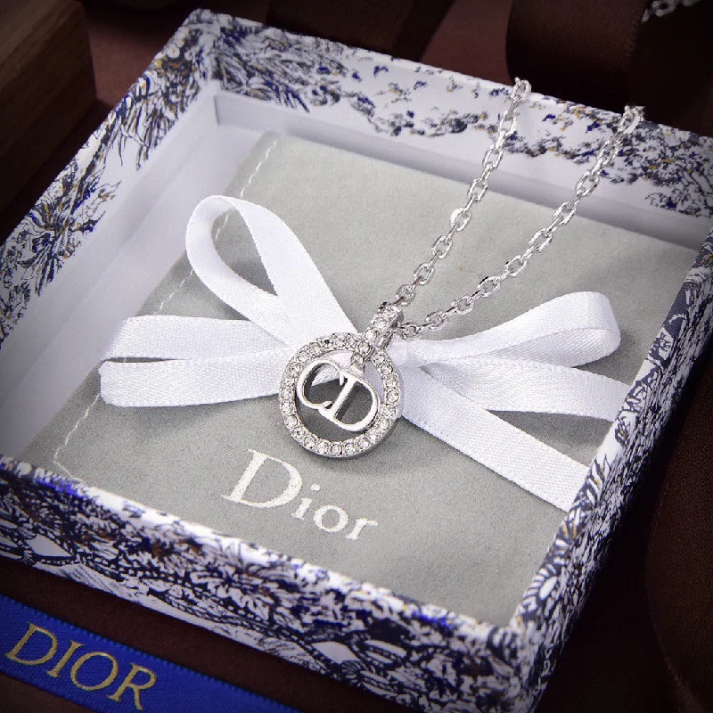 Dior Necklace