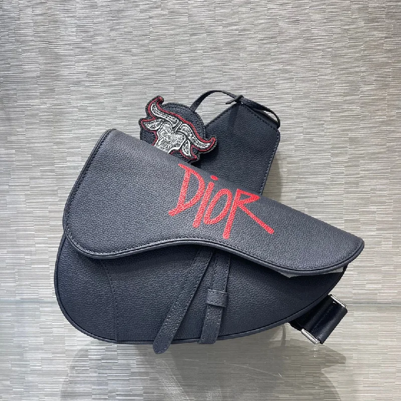 Christian Dior - Luxury Bags  668