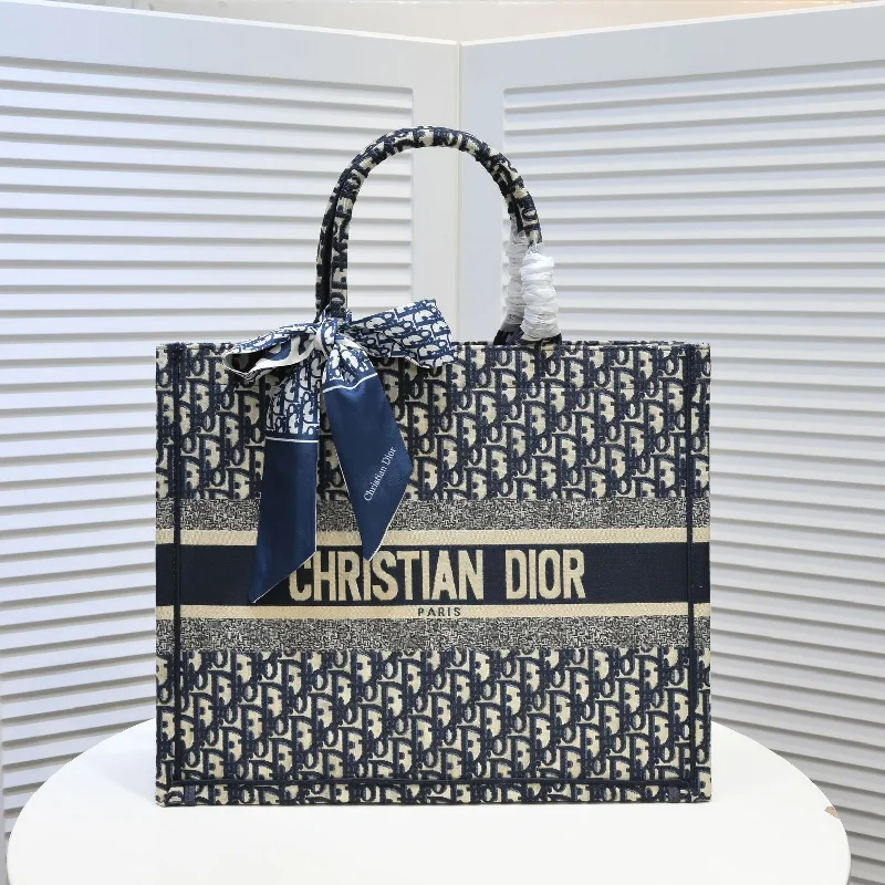 Luxury Handbags Christian Dior 290