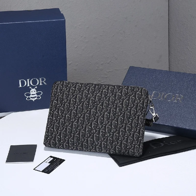 Christian Dior - Luxury Bags  843