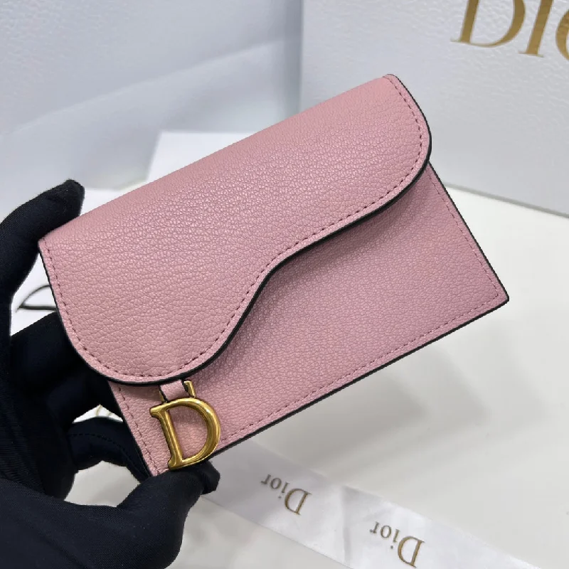 EN - New Arrival Wallet Christian Dior 016