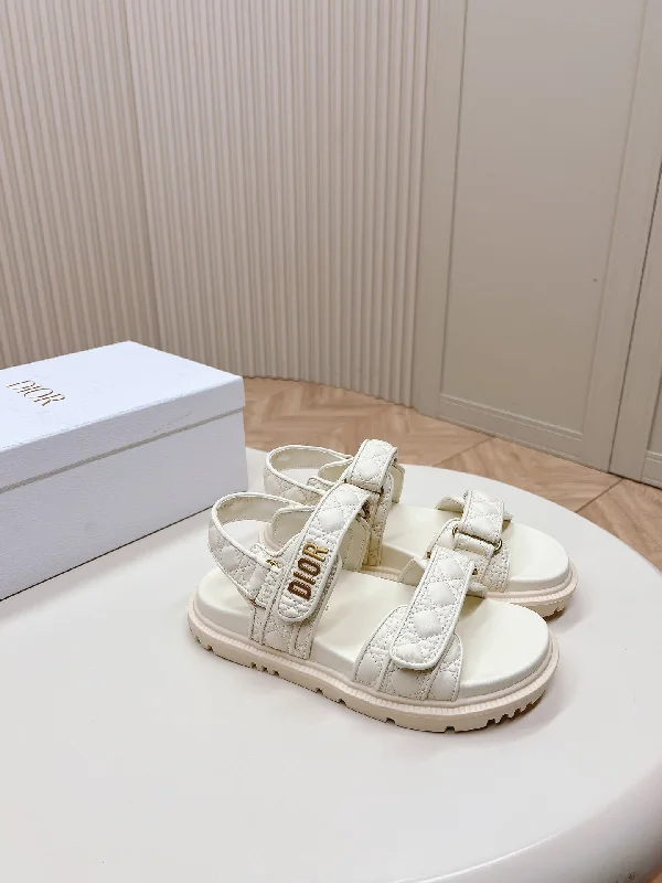 Dior Sandals