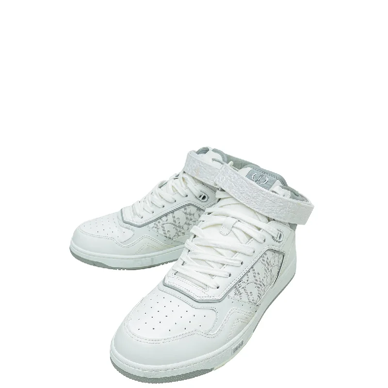 Christian Dior White B27 Sneaker 44