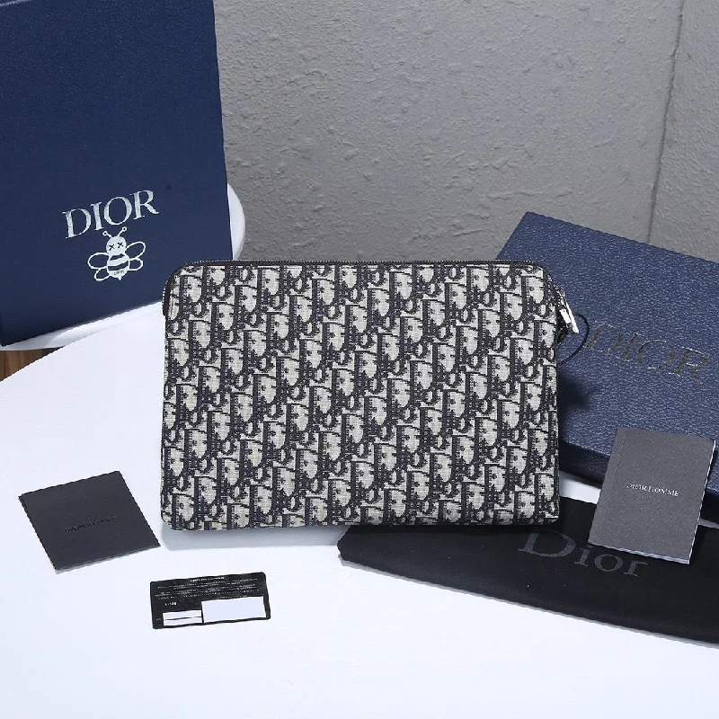 Christian Dior - Luxury Bags  844