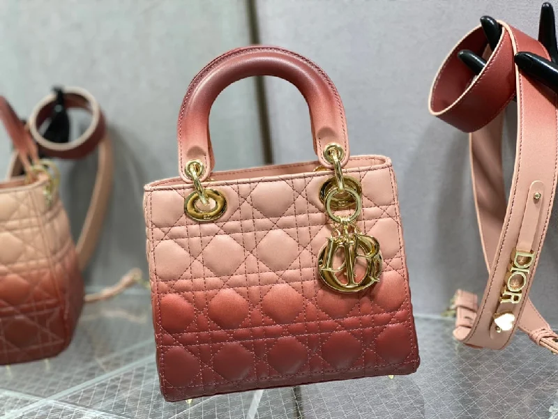 Christian Dior - Luxury Bags  740