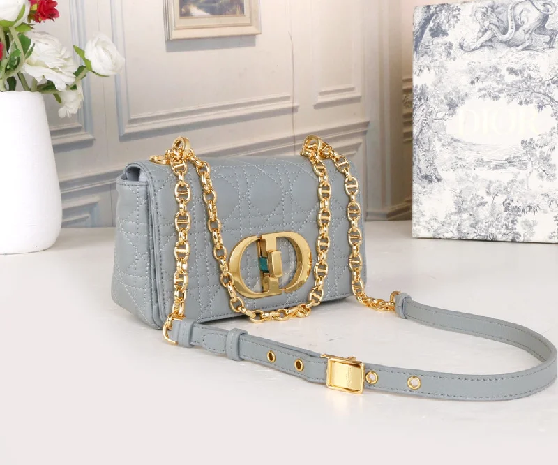 Christian Dior - Luxury Bags  801