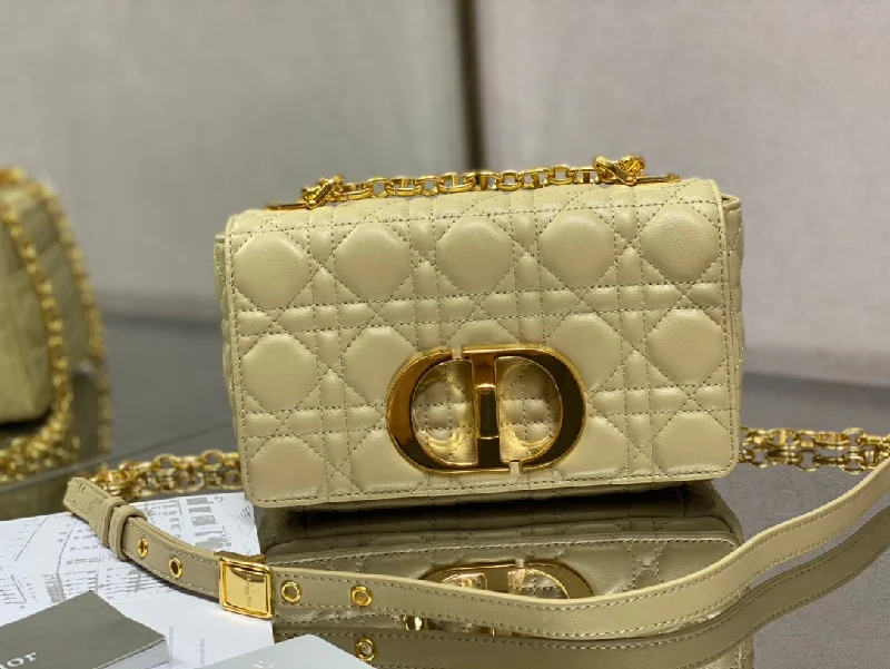 Christian Dior - Luxury Bags  782