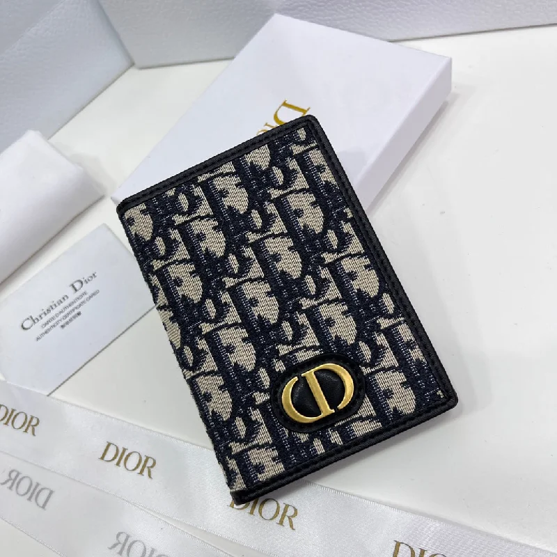 EN - New Arrival Wallet Christian Dior 019