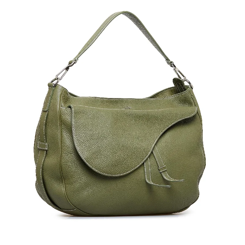 Dior Soft Saddle Hobo (tUv8ul)