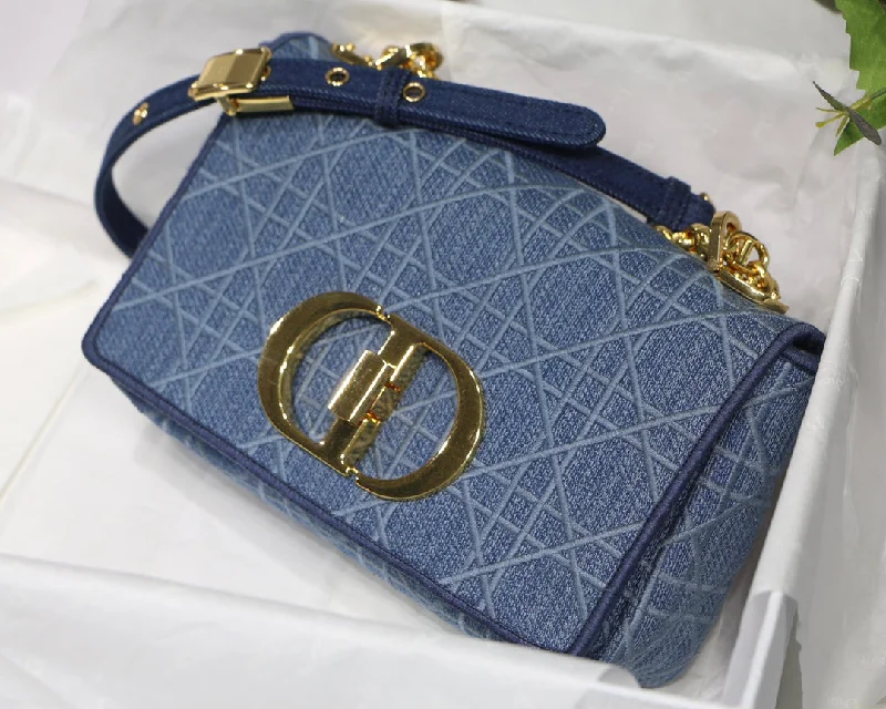 Christian Dior - Luxury Bags  793