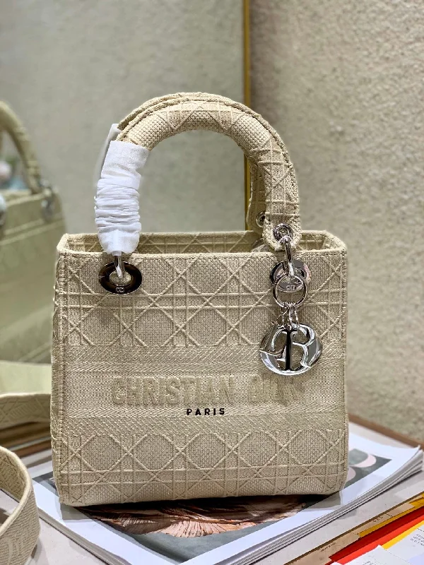 Christian Dior - Luxury Bags  859