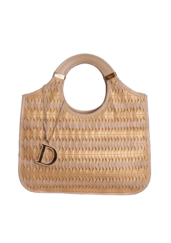 DIORITA TWIST HOBO