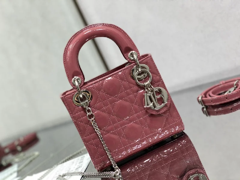 Christian Dior - Luxury Bags  702