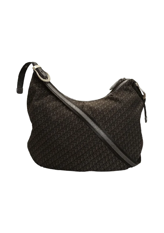 DIORISSIMO HOBO BAG