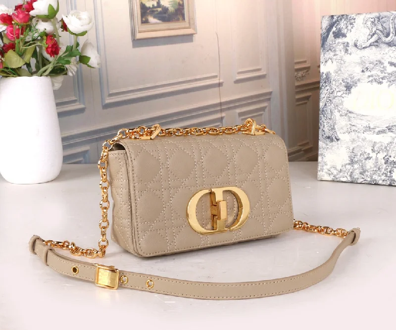 Christian Dior - Luxury Bags  797