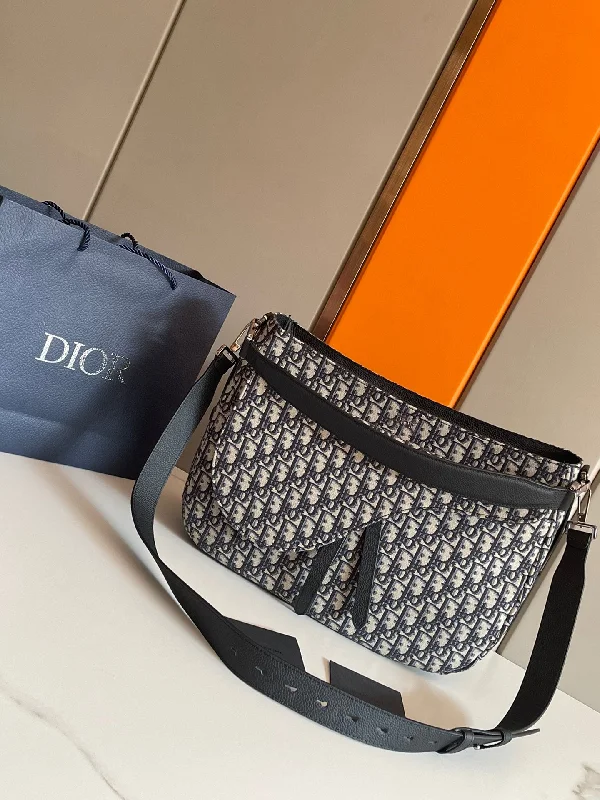 Christian Dior - Luxury Bags  605