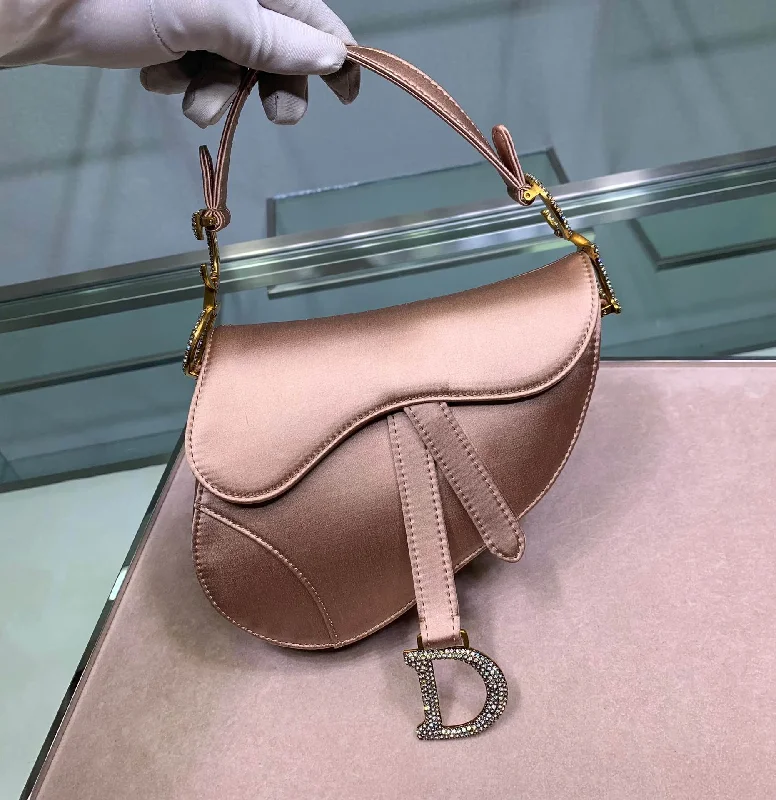 Christian Dior - Luxury Bags  811