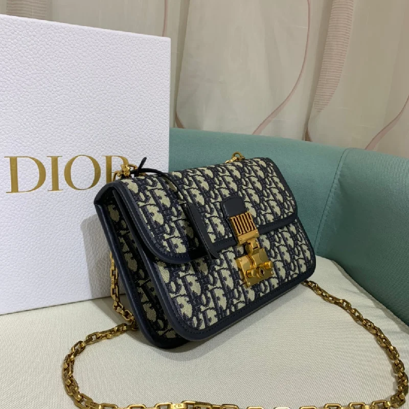 Christian Dior - Luxury Bags  739