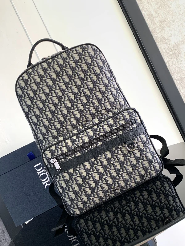 Dior Safari Backpack