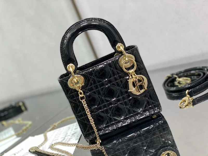 Christian Dior - Luxury Bags  699