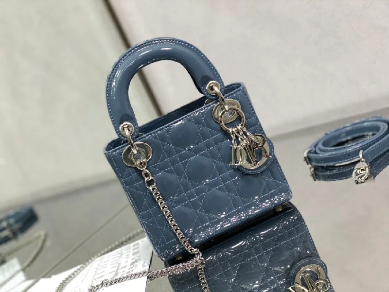 Christian Dior - Luxury Bags  706