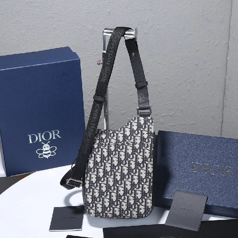 Christian Dior - Luxury Bags  841