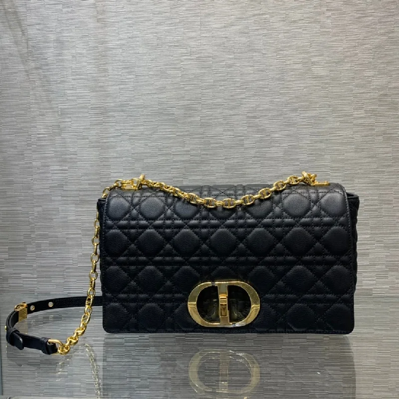 Christian Dior - Luxury Bags  802