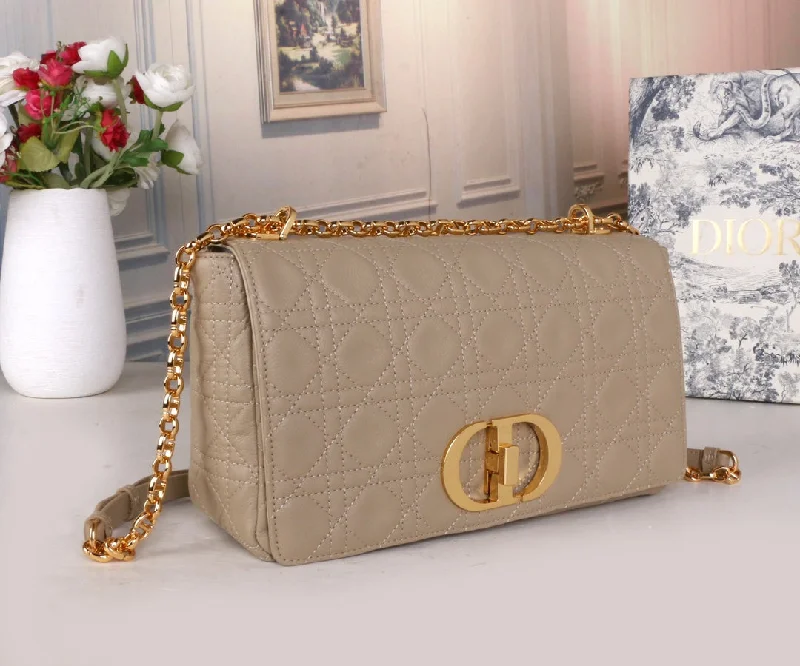 Christian Dior - Luxury Bags  796