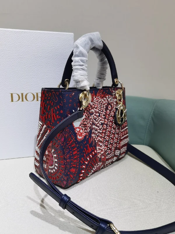 Christian Dior - Luxury Bags  752