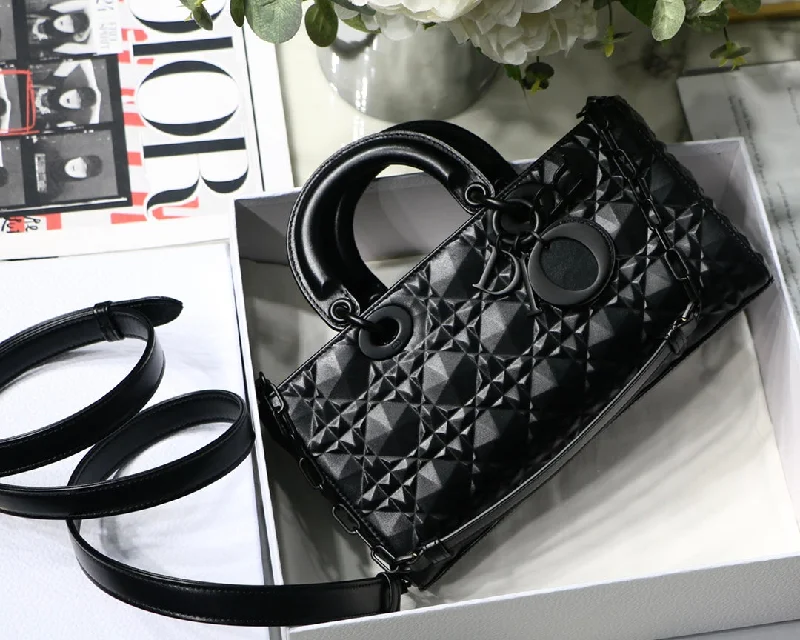 Christian Dior - Luxury Bags  586