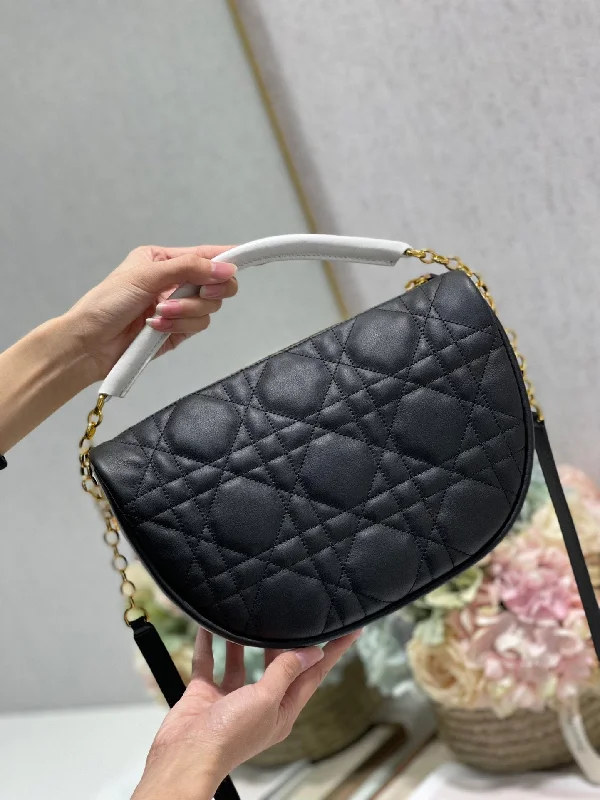 Christian Dior MeChristian Diorum Vibe Hobo Bag