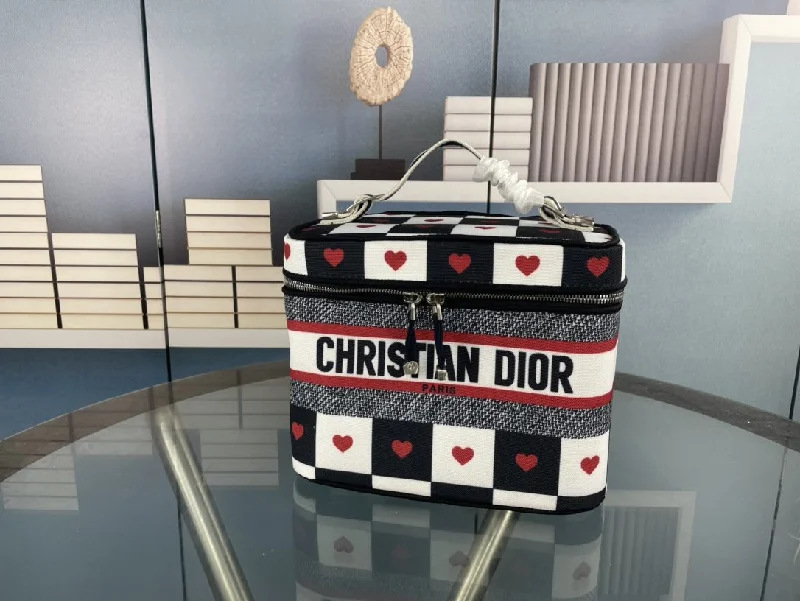 Luxury Handbags Christian Dior 299