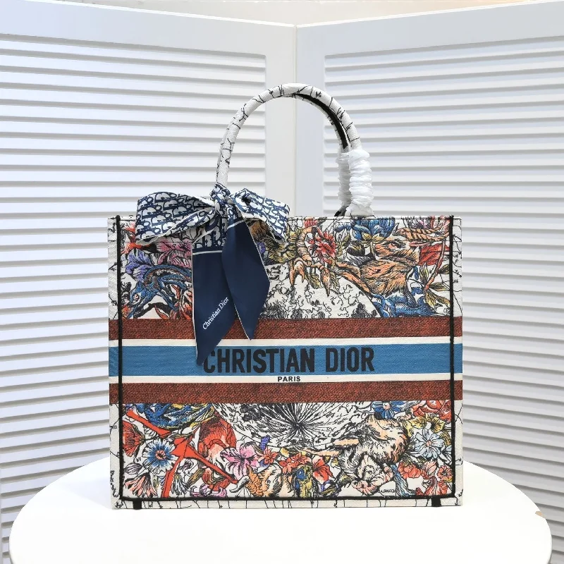 Luxury Handbags Christian Dior 295