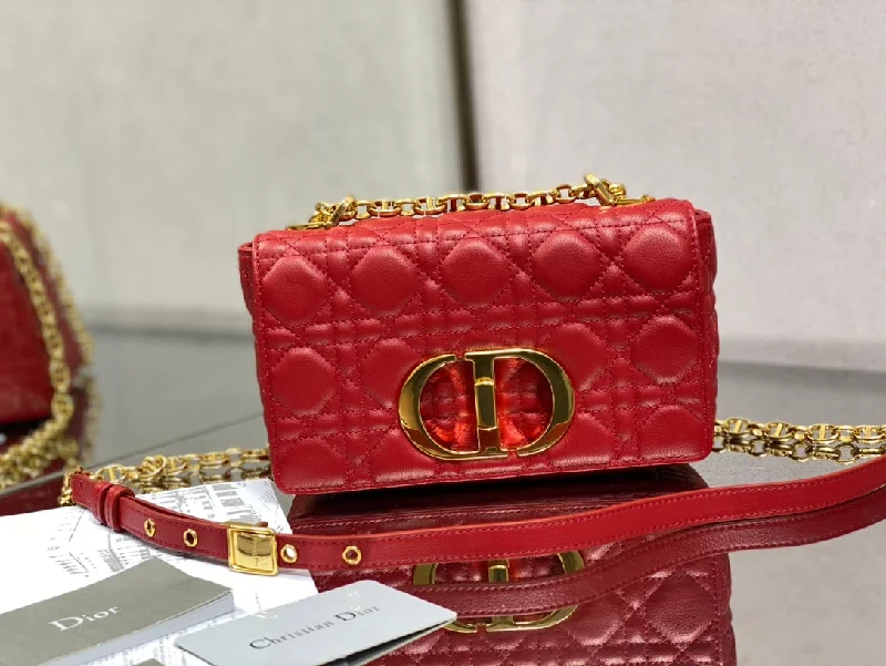 Christian Dior - Luxury Bags  780