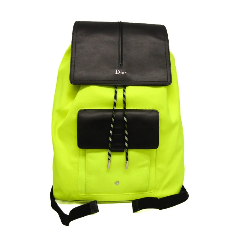 Dior Motion  Synthetic Backpack Bag ()