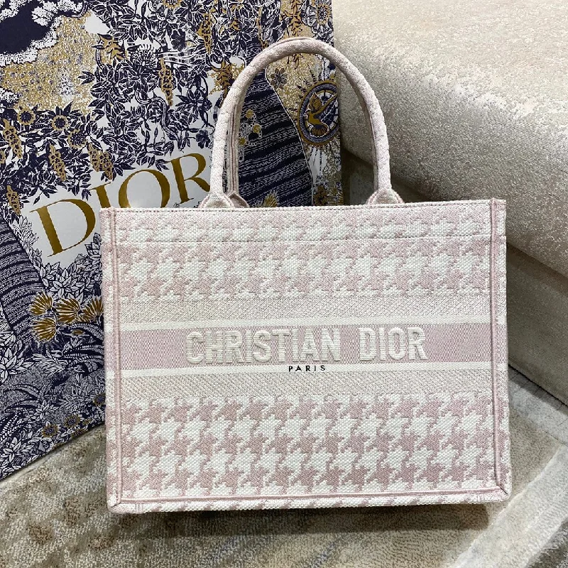 Christian Dior MeChristian Diorum Book Tote