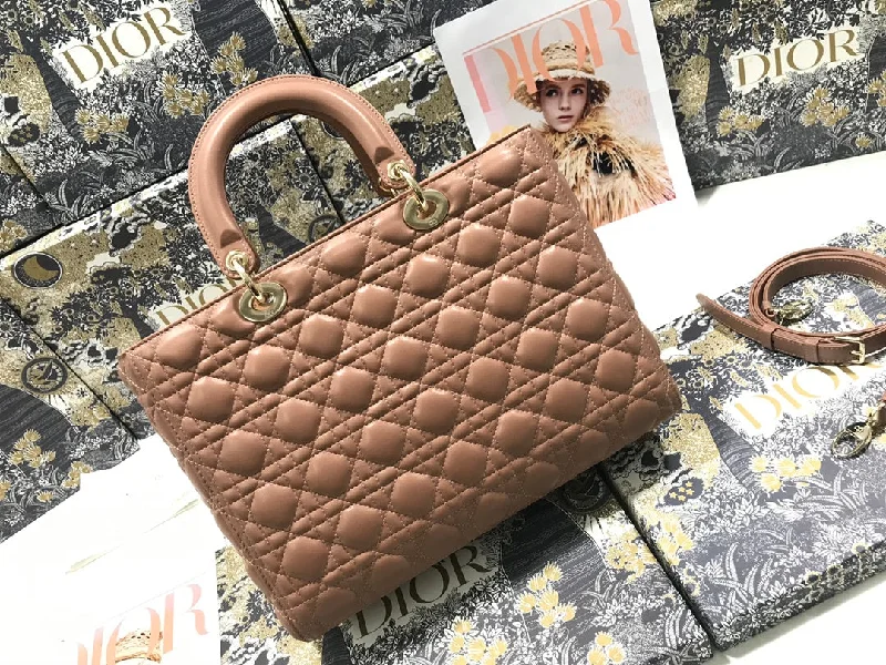 Christian Dior - Luxury Bags  830