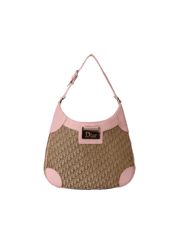 STREET CHIC DIORISSIMO HOBO BAG