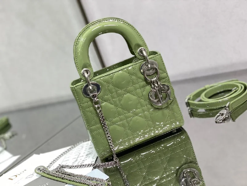 Christian Dior - Luxury Bags  698