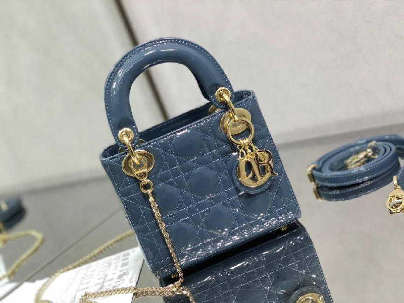 Christian Dior - Luxury Bags  705